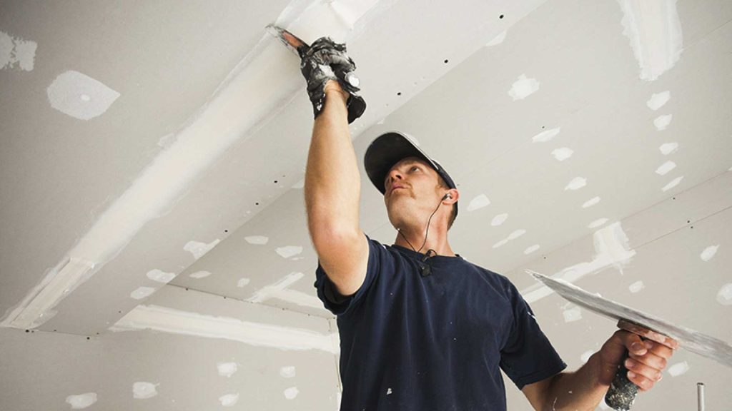 The Ultimate Guide to Drywall Installation and Repair